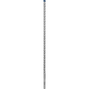 BOSCH EXPERT 7X Kőzetfúró 12 x 465/400 mm négyélű SDS-Plus
