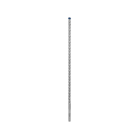 BOSCH EXPERT 7X Kőzetfúró 12 x 465/400 mm négyélű SDS-Plus