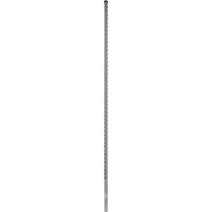 BOSCH EXPERT 7X Kőzetfúró 12 x 600/550 mm négyélű SDS-Plus