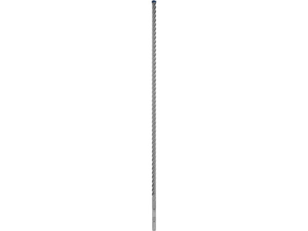 BOSCH EXPERT 7X Kőzetfúró 12 x 600/550 mm négyélű SDS-Plus