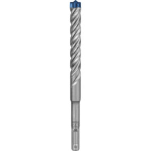 BOSCH EXPERT 7X Kőzetfúró 13 x 165/100 mm négyélű SDS-Plus