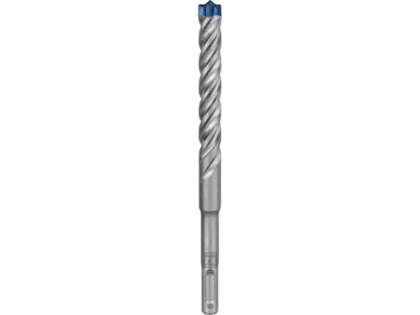 BOSCH EXPERT 7X Kőzetfúró 13 x 165/100 mm négyélű SDS-Plus