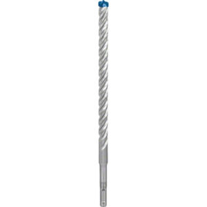BOSCH EXPERT 7X Kőzetfúró 14 x 265/200 mm négyélű SDS-Plus