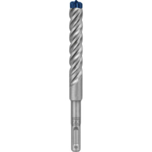 BOSCH EXPERT 7X Kőzetfúró 15 x 165/100 mm négyélű SDS-Plus
