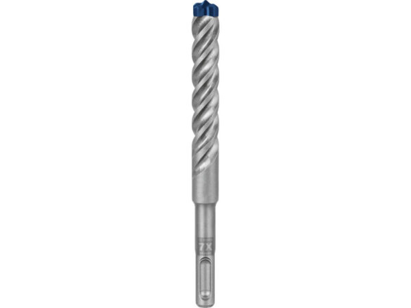 BOSCH EXPERT 7X Kőzetfúró 15 x 165/100 mm négyélű SDS-Plus
