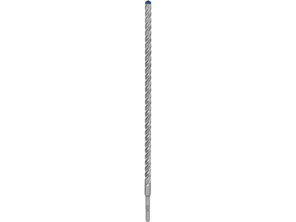 BOSCH EXPERT 7X Kőzetfúró 15 x 465/400 mm négyélű SDS-Plus