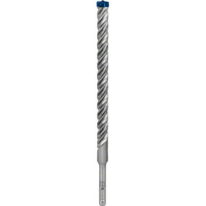 BOSCH EXPERT 7X Kőzetfúró 16 x 265/200 mm négyélű SDS-Plus