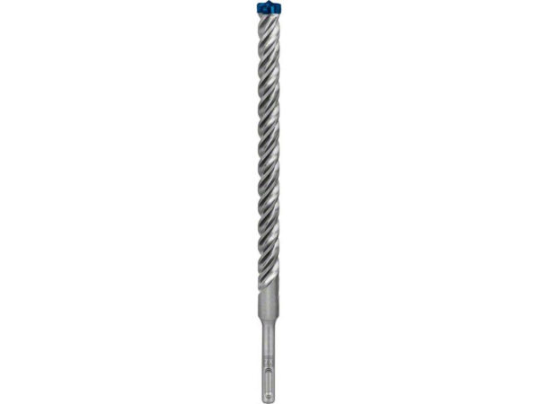 BOSCH EXPERT 7X Kőzetfúró 16 x 265/200 mm négyélű SDS-Plus