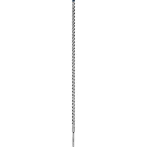 BOSCH EXPERT 7X Kőzetfúró 16 x 600/550 mm négyélű SDS-Plus