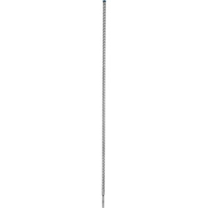BOSCH EXPERT 7X Kőzetfúró 16 x 1000/950 mm négyélű SDS-Plus