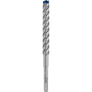 BOSCH EXPERT 7X Kőzetfúró 17 x 215/150 mm négyélű SDS-Plus