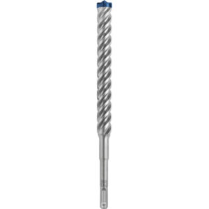 BOSCH EXPERT 7X Kőzetfúró 20 x 250/200 mm négyélű SDS-Plus