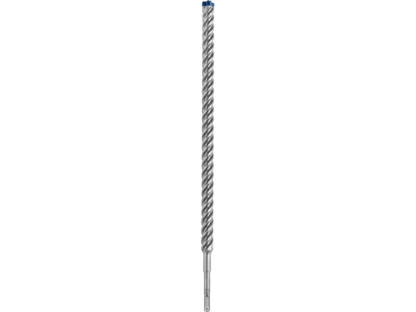 BOSCH EXPERT 7X Kőzetfúró 20 x 450/400 mm négyélű SDS-Plus
