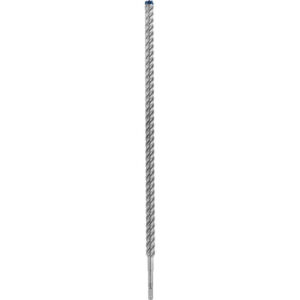BOSCH EXPERT 7X Kőzetfúró 20 x 600/550 mm négyélű SDS-Plus