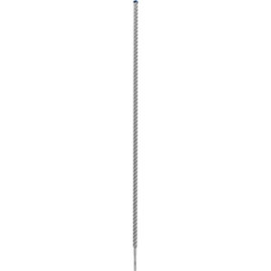 BOSCH EXPERT 7X Kőzetfúró 20 x 1000/950 mm négyélű SDS-Plus