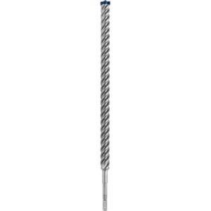 BOSCH EXPERT 7X Kőzetfúró 22 x 450/400 mm négyélű SDS-Plus