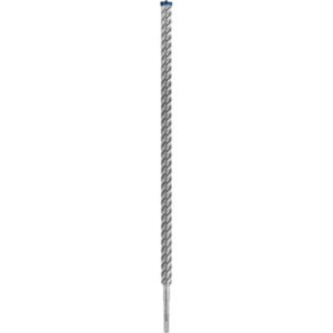 BOSCH EXPERT 7X Kőzetfúró 22 x 600/550 mm négyélű SDS-Plus
