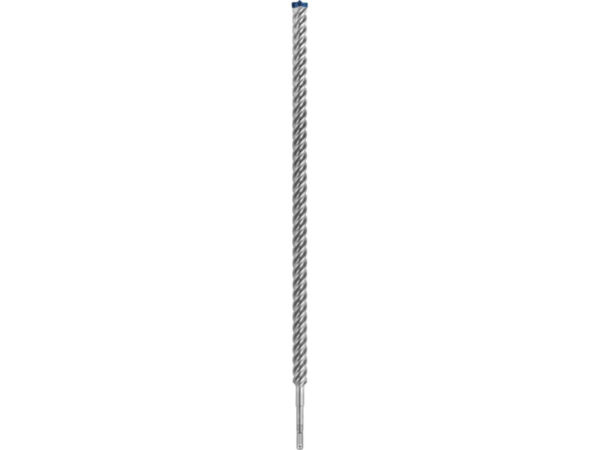 BOSCH EXPERT 7X Kőzetfúró 22 x 600/550 mm négyélű SDS-Plus