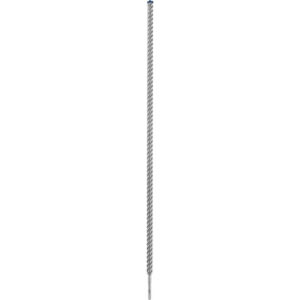 BOSCH EXPERT 7X Kőzetfúró 22 x 1000/950 mm négyélű SDS-Plus