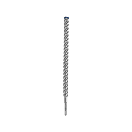 BOSCH EXPERT 7X Kőzetfúró 25 x 450/400 mm négyélű SDS-Plus