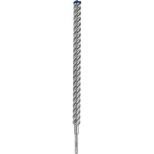 BOSCH EXPERT 7X Kőzetfúró 25 x 450/400 mm négyélű SDS-Plus