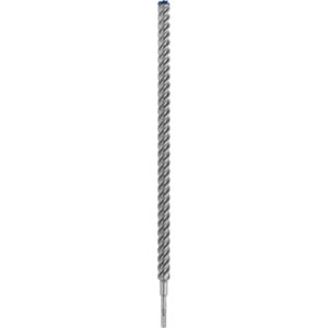 BOSCH EXPERT 7X Kőzetfúró 25 x 600/550 mm négyélű SDS-Plus