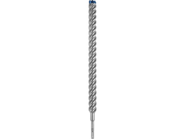 BOSCH EXPERT 7X Kőzetfúró 28 x 450/400 mm négyélű SDS-Plus