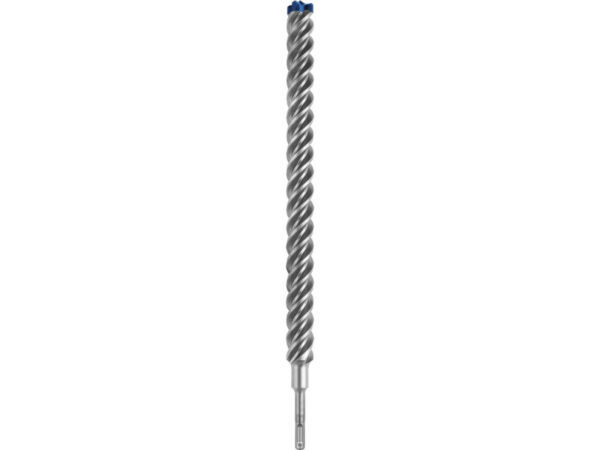 BOSCH EXPERT 7X Kőzetfúró 30 x 450/400 mm négyélű SDS-Plus