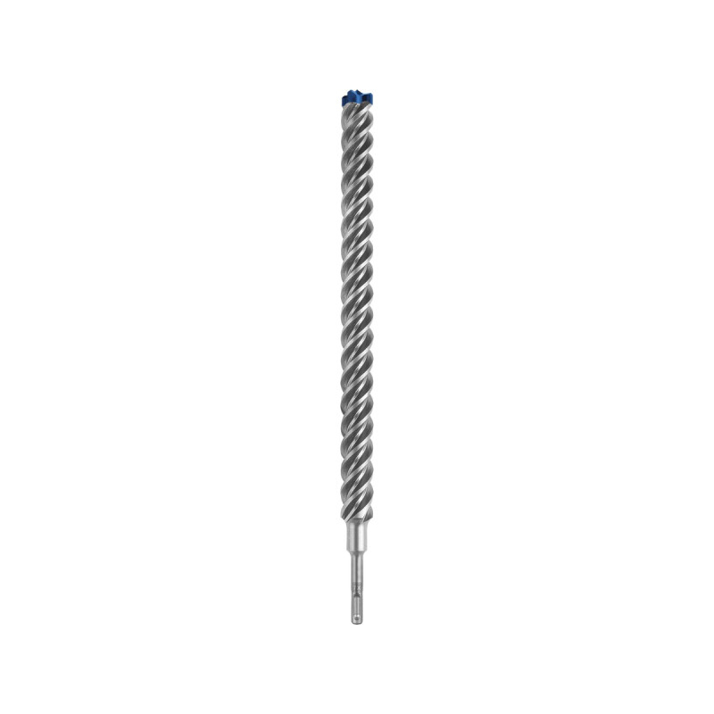 BOSCH EXPERT 7X Kőzetfúró 30 x 450/400 mm négyélű SDS-Plus