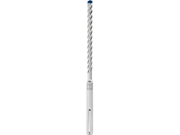 BOSCH EXPERT Kőzetfúró 14 x 340/200 mm négyélű SDS-Max-8X
