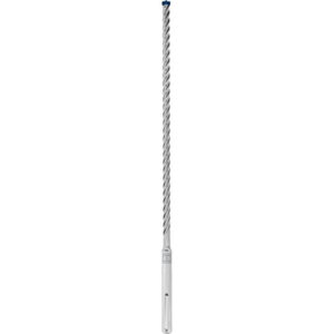 BOSCH EXPERT Kőzetfúró 14 x 540/400 mm négyélű SDS-Max-8X