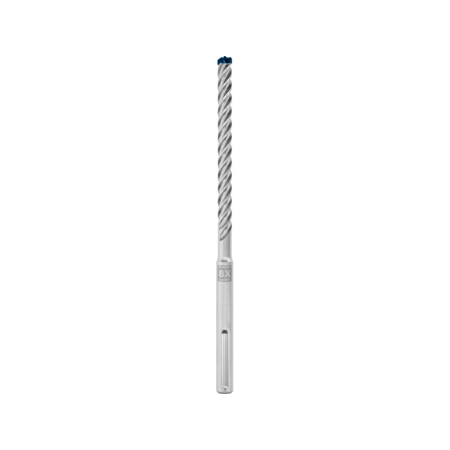 BOSCH EXPERT Kőzetfúró 16 x 340/200 mm négyélű SDS-Max-8X