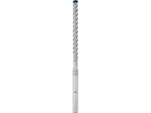 BOSCH EXPERT Kőzetfúró 16 x 340/200 mm négyélű SDS-Max-8X