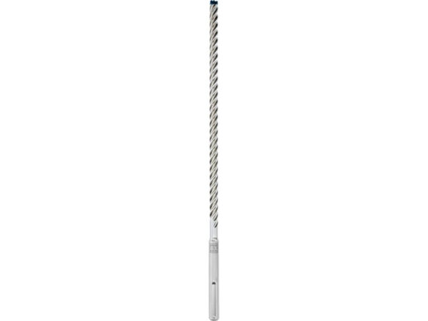 BOSCH EXPERT Kőzetfúró 16 x 540/400 mm négyélű SDS-Max-8X