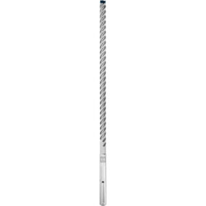 BOSCH EXPERT Kőzetfúró 18 x 540/400 mm négyélű SDS-Max-8X