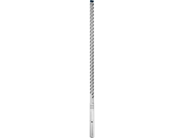 BOSCH EXPERT Kőzetfúró 18 x 540/400 mm négyélű SDS-Max-8X