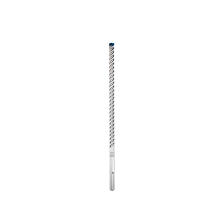 BOSCH EXPERT Kőzetfúró 20 x 520/400 mm négyélű SDS-Max-8X