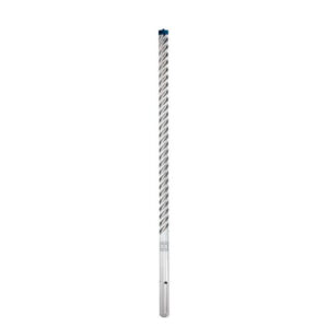 BOSCH EXPERT Kőzetfúró 20 x 520/400 mm négyélű SDS-Max-8X
