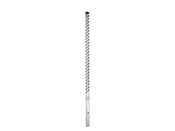 BOSCH EXPERT Kőzetfúró 20 x 520/400 mm négyélű SDS-Max-8X