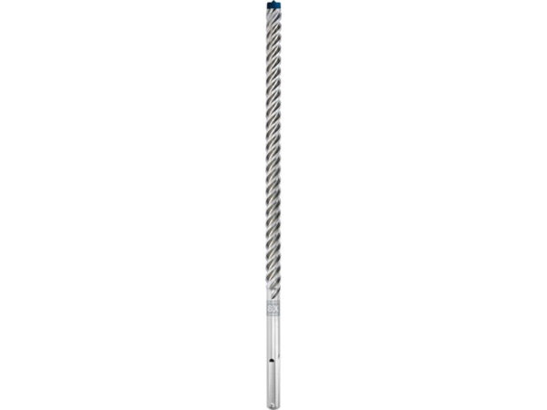 BOSCH EXPERT Kőzetfúró 22 x 520/400 mm négyélű SDS-Max-8X