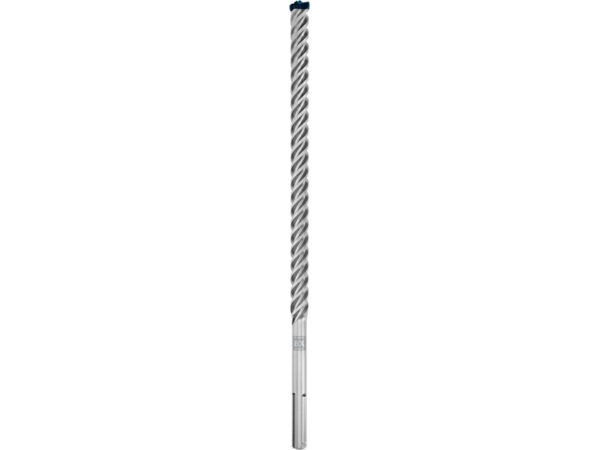 BOSCH EXPERT Kőzetfúró 25 x 520/400 mm négyélű SDS-Max-8X