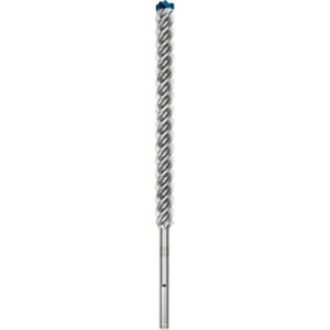 BOSCH EXPERT Kőzetfúró 28 x 520/400 mm négyélű SDS-Max-8X