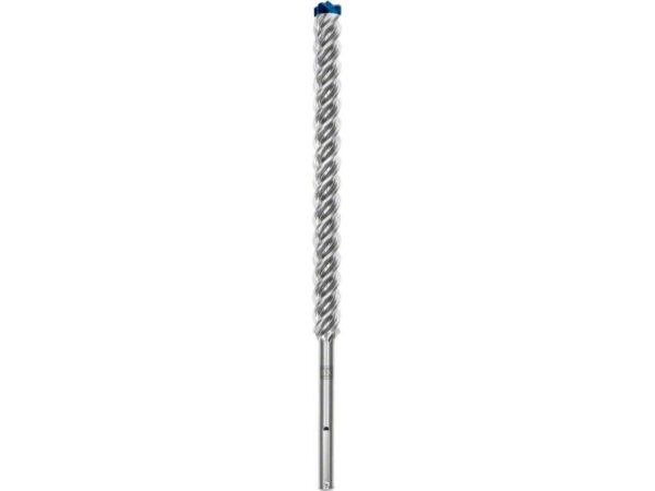 BOSCH EXPERT Kőzetfúró 30 x 520/400 mm négyélű SDS-Max-8X