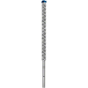 BOSCH EXPERT Kőzetfúró 32 x 520/400 mm négyélű SDS-Max-8X