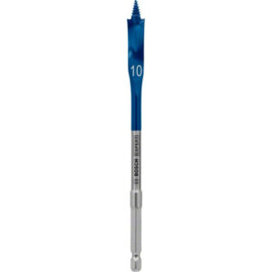 BOSCH EXPERT Lapos fafúró 10 x 152 mm 1/4" Hex