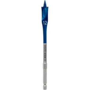 BOSCH EXPERT Lapos fafúró 12 x 152 mm 1/4" Hex