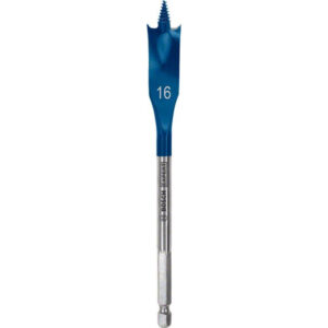 BOSCH EXPERT Lapos fafúró 16 x 152 mm 1/4" Hex