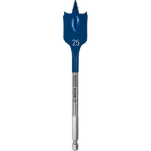 BOSCH EXPERT Lapos fafúró 25 x 152 mm 1/4" Hex
