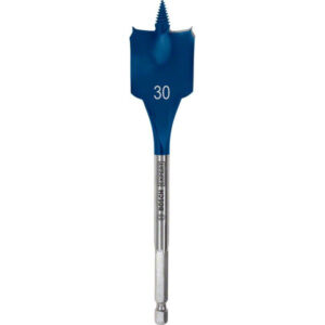 BOSCH EXPERT Lapos fafúró 30 x 152 mm 1/4" Hex