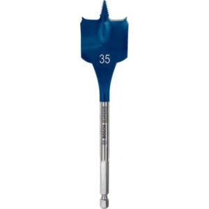 BOSCH EXPERT Lapos fafúró 35 x 152 mm 1/4" Hex